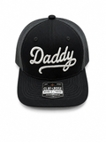"Daddy" | Script Trucker Hat