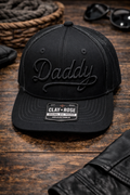 Daddy Trucker Hat